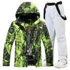 Picture Jacket Pant 7 / XXXL