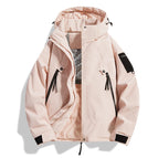 pink / 6XL / China Mainland