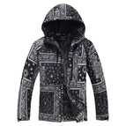 Picture Jacket Only / XXL