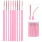 all pink / 50pcs