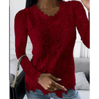 long-red / XL