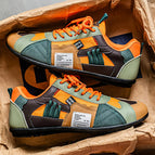 Orange / 42