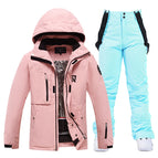 Picture Jacket Pant 19 / S