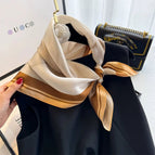 59 / Real Silk 65x65cm