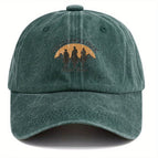 green / Adjustable