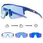 K9022-PH-BL-1L-05 / photochromic-1lens