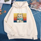 Beige / XL