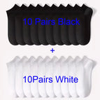 20 Pairs / One Size