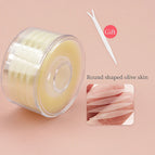 round skin olive