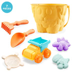 Lion 7pcs