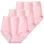 Pink Pink Pink / M (40-50kg) / 3pcs