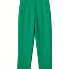 green / M
