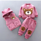 Pink / 4T