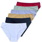 White 2 / L (60-70kg) / 6pcs