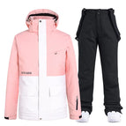 Picture Jacket Pant 30 / M