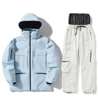 Picture Jacket Pant 15 / S