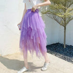 3-7778 purple / One Size