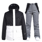 Picture Jacket Pant 24 / M