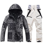 Picture Jacket Pant 5 / L