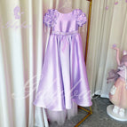 Lavender / child-2 / China Mainland