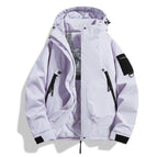 Light purple / 8XL / China Mainland