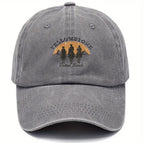 GRAY / Adjustable