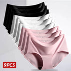 Set 5 / L / 9pcs