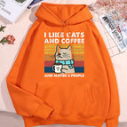 Orange / XXL