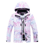 Pic Jacket Only 304 / M