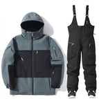 Picture Jacket Pant 18 / XXL