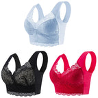 Black Blue Red / M (40-50kg)