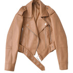 Brown / XS（old）