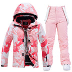 Picture Jacket Pant 3 / L