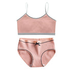 1 Set Red / One Size For 8-16Y