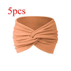 Orange 5pcs