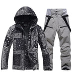Picture Jacket Pant 10 / XXL