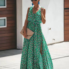 Green / M
