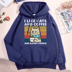 Dark Blue / XXL