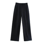 Black / L