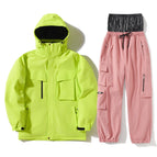 Picture Jacket Pant 11 / XXL