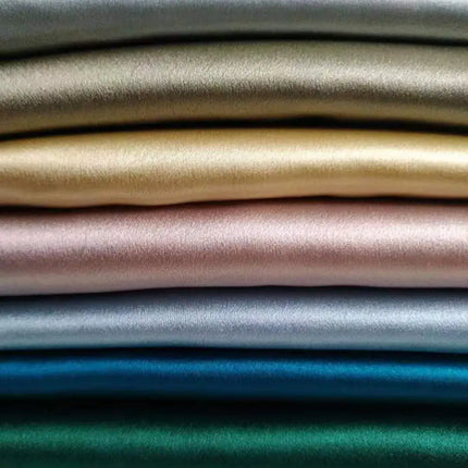 Калъфка за възглавница JuwenSilk с копринени петна, копринена калъфка за възглавница от естествена коприна, калъфка за възглавница от черничева коприна, стандартна калъфка за възглавница от queen size кожа, размер K
