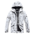 Picture Jacket Only 1 / XL