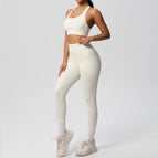 Light Ivory / S