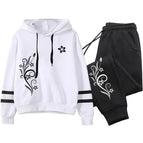 White / L