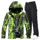 Picture Jacket Pant 23 / XXXL
