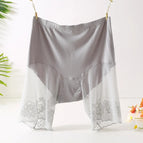 Grey / 5XL(90-115kg)