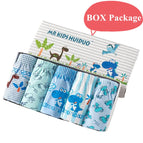 Style 5-BOX / 65 (4-5 Years)