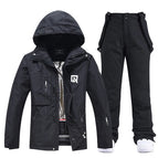 Picture Jacket Pant 2 / S