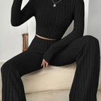 black / M