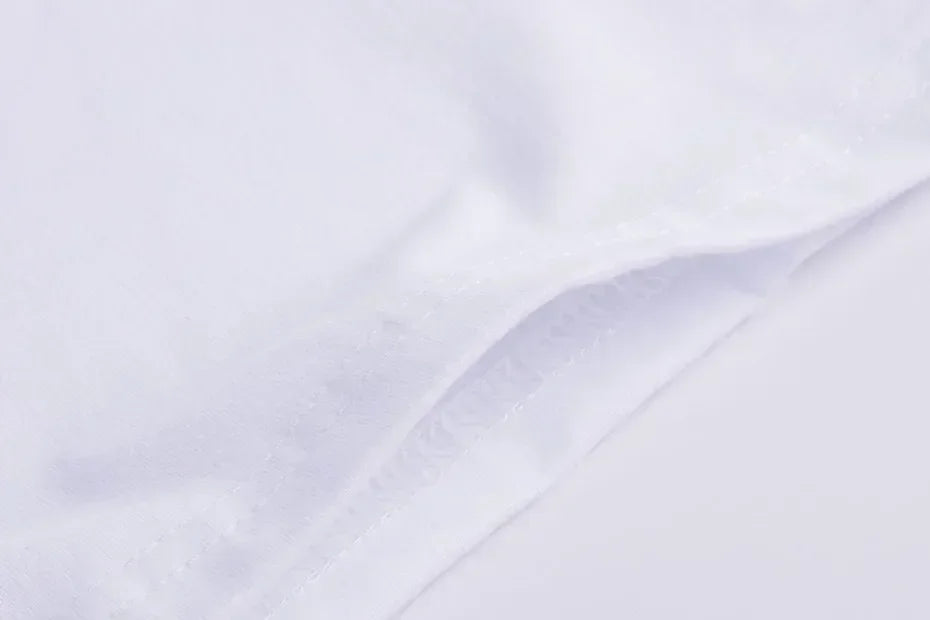 Дамска ежедневна тениска с кръгло деколте и цветен принт на зеленчуци и плодове с къс ръкав за лятно облекло